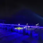 Oaza Spokoju 1 Holiday home Wersk