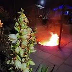 Oaza Spokoju 1 Holiday home Wersk