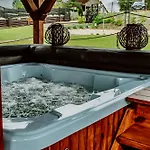 Oaza Spokoju 1 Wersk