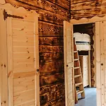 Holiday home Oaza Spokoju 1 Wersk