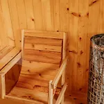 Oaza Spokoju 1 Holiday home Wersk