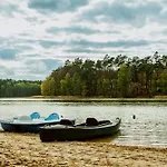 Holiday home Oaza Spokoju 1 *