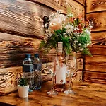 Oaza Spokoju 1 Holiday home *