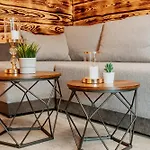 Oaza Spokoju 1 Wersk