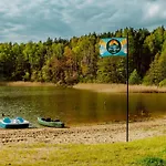 Oaza Spokoju 1 * Wersk