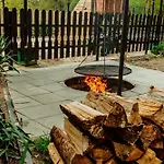 Oaza Spokoju 1 * Wersk