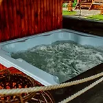 Holiday home Oaza Spokoju 1 *