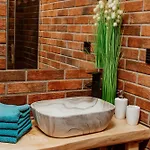 Oaza Spokoju 1 Holiday home