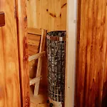 Holiday home Oaza Spokoju 1 Wersk