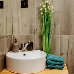 Holiday home Oaza Spokoju 1 Wersk