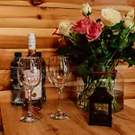 Oaza Spokoju 1 * Wersk