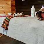 Oaza Spokoju 1 Holiday home