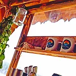 Holiday home Oaza Spokoju 1 Wersk