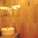 Holiday home Oaza Spokoju 1 Wersk