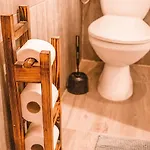 Holiday home Oaza Spokoju 1 *