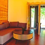 Oaza Spokoju 1 Holiday home Wersk