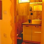 Holiday home Oaza Spokoju 1 Wersk