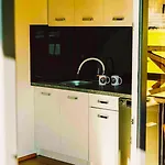 Oaza Spokoju 1 Holiday home *