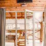 Oaza Spokoju 1 Holiday home *