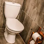 Oaza Spokoju 1 Holiday home