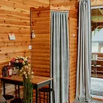 Oaza Spokoju 1 Holiday home