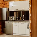 Holiday home Oaza Spokoju 1 Wersk