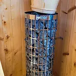 Oaza Spokoju 1 * Wersk