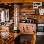 Oaza Spokoju 1 Wersk