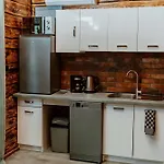 Holiday home Oaza Spokoju 1 *