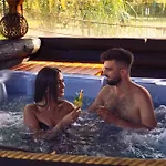 Oaza Spokoju 1 Holiday home *