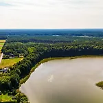 Oaza Spokoju 1 * Wersk