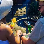 Holiday home Oaza Spokoju 1