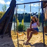 Oaza Spokoju 1 Wersk