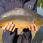 Oaza Spokoju 1 Holiday home