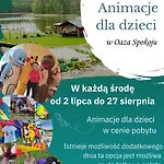 Holiday home Oaza Spokoju 1 Wersk