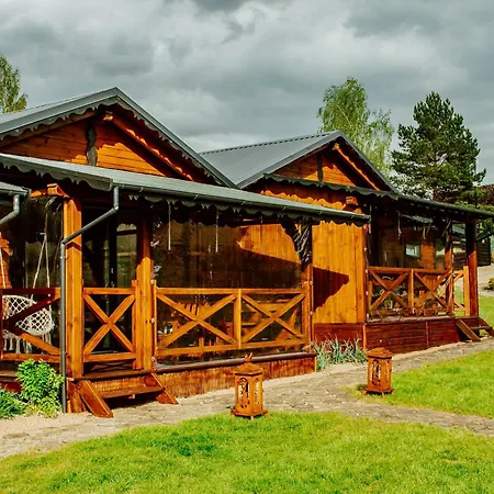 Oaza Spokoju 1 * Wersk