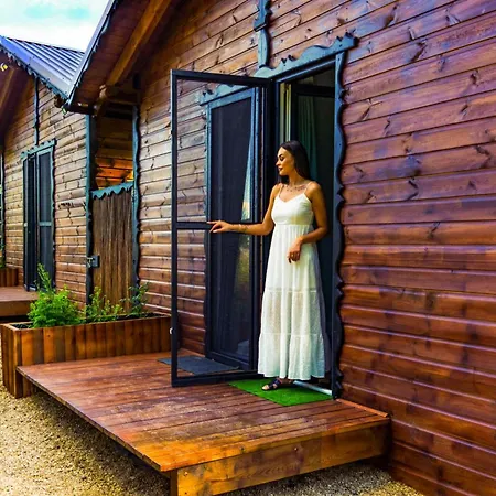 Oaza Spokoju 1 * Wersk