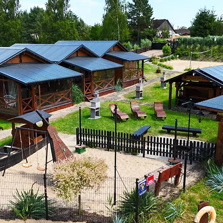 Casa de Férias Oaza Spokoju 1 *