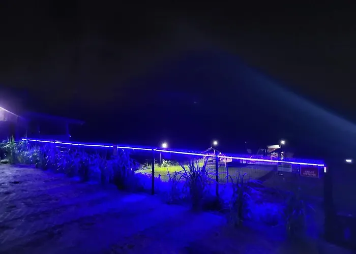 Oaza Spokoju 1 Holiday home Wersk