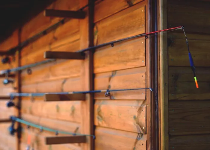 Holiday home Oaza Spokoju 1