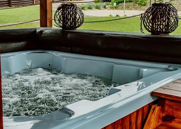 Oaza Spokoju 1 Wersk