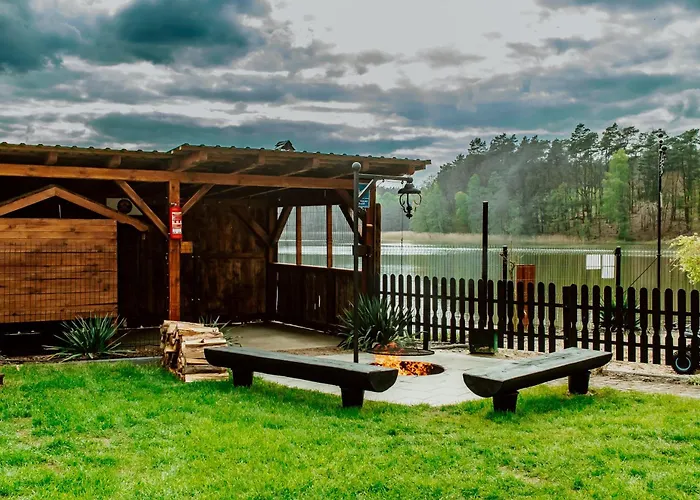 Oaza Spokoju 1 * Wersk