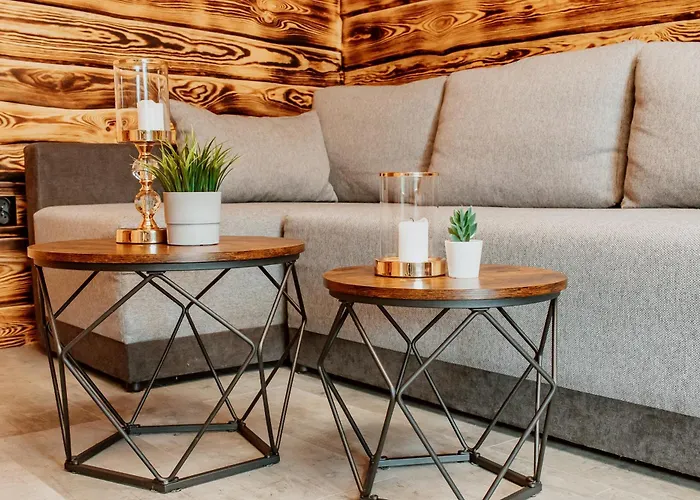 Oaza Spokoju 1 Wersk