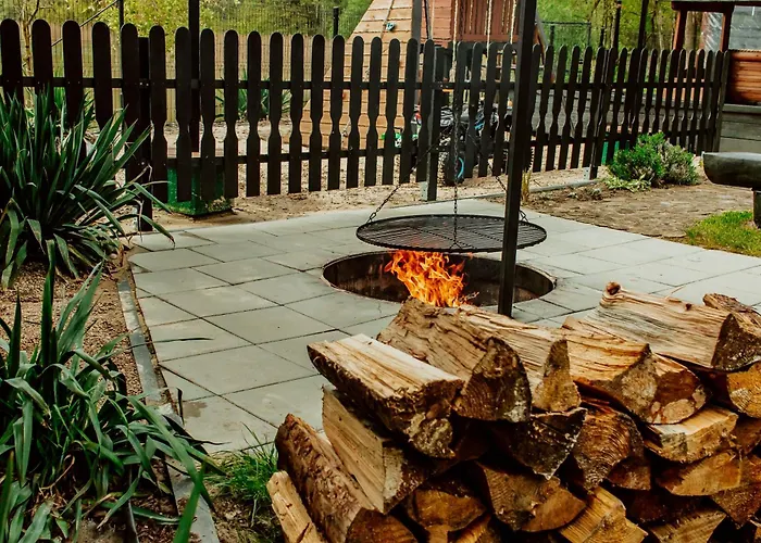 Oaza Spokoju 1 * Wersk