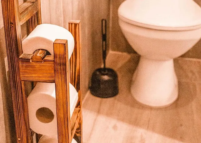 Casa de Férias Oaza Spokoju 1 *