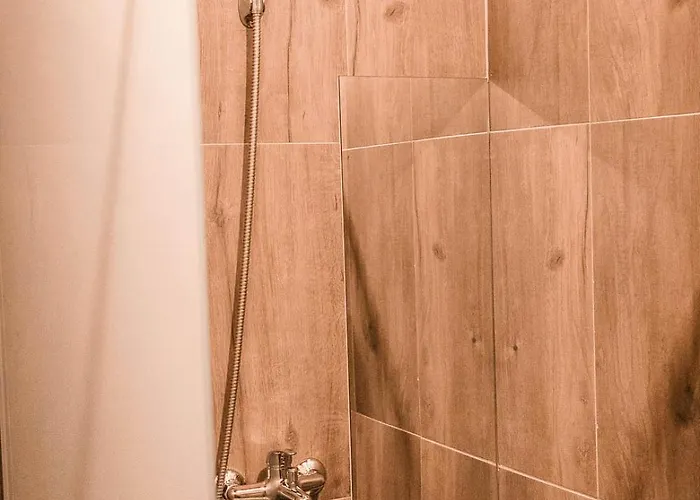 Oaza Spokoju 1 Wersk