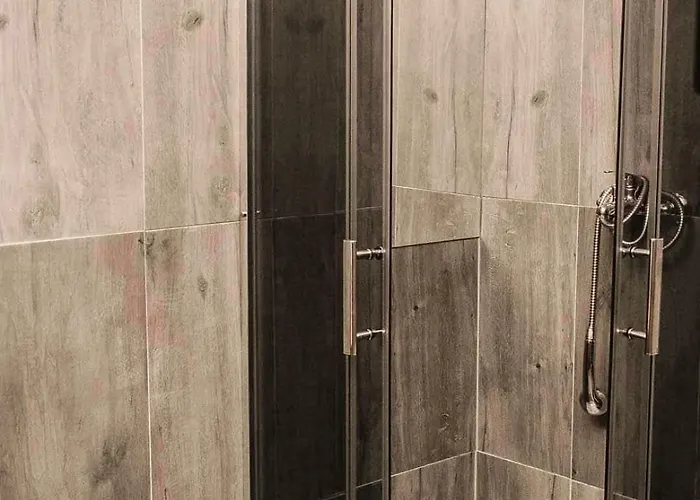 Casa de Férias Oaza Spokoju 1