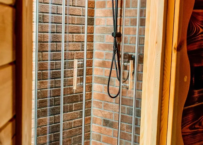 Oaza Spokoju 1 Wersk