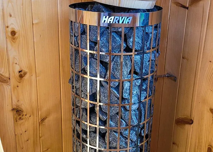 Oaza Spokoju 1 * Wersk