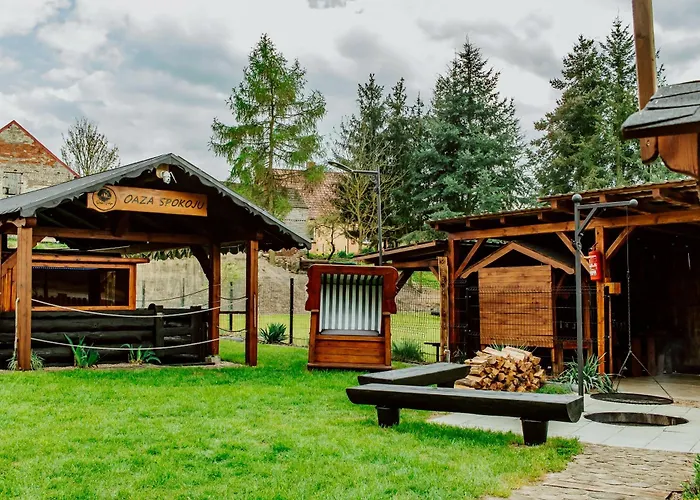 Oaza Spokoju 1